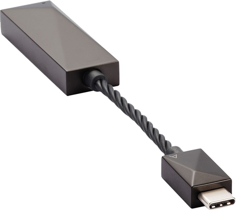 Astell & Kern PEE51 USB Type-C Dual DAC Cable - CeX (UK